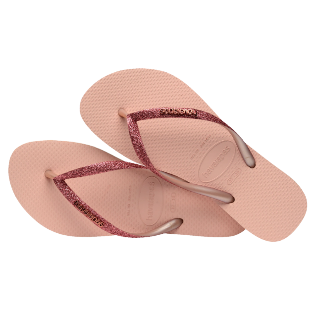 Tongs Femme Havaianas Divers