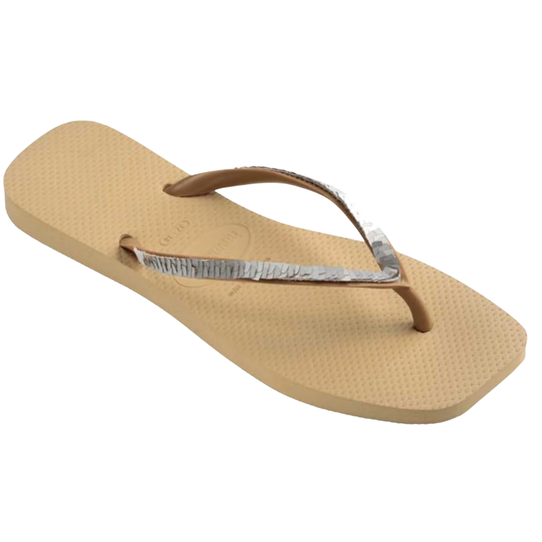 Tongs Femme Havaianas Divers
