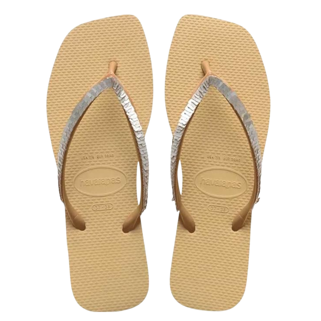 Tongs Femme Havaianas Divers