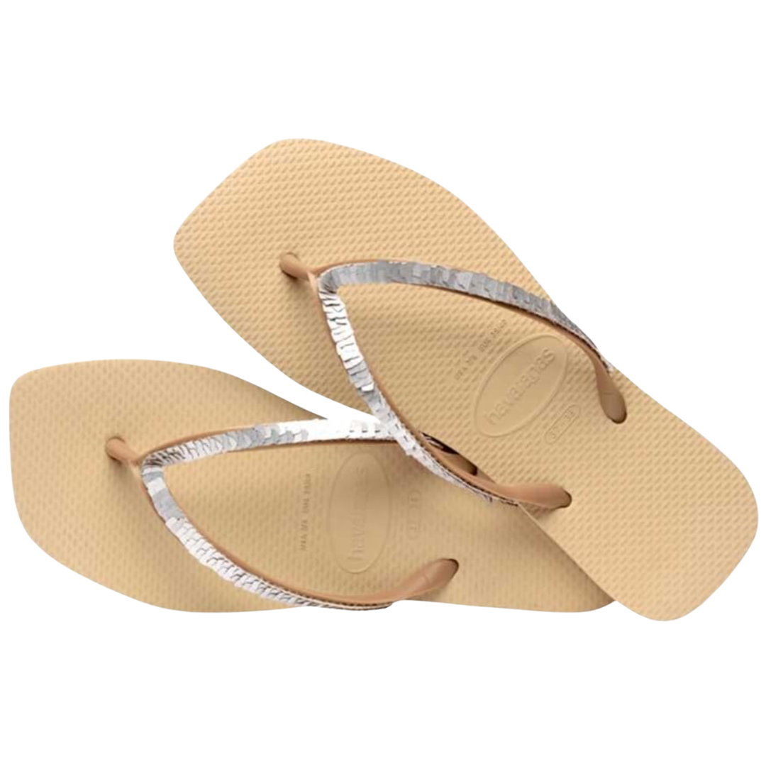 Tongs Femme Havaianas Divers