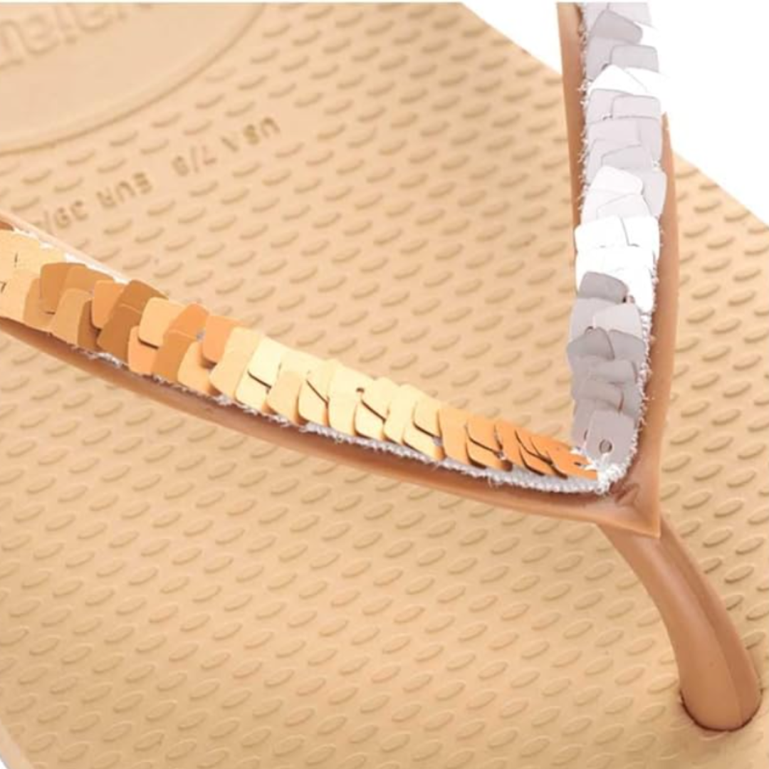 Tongs Femme Havaianas Divers