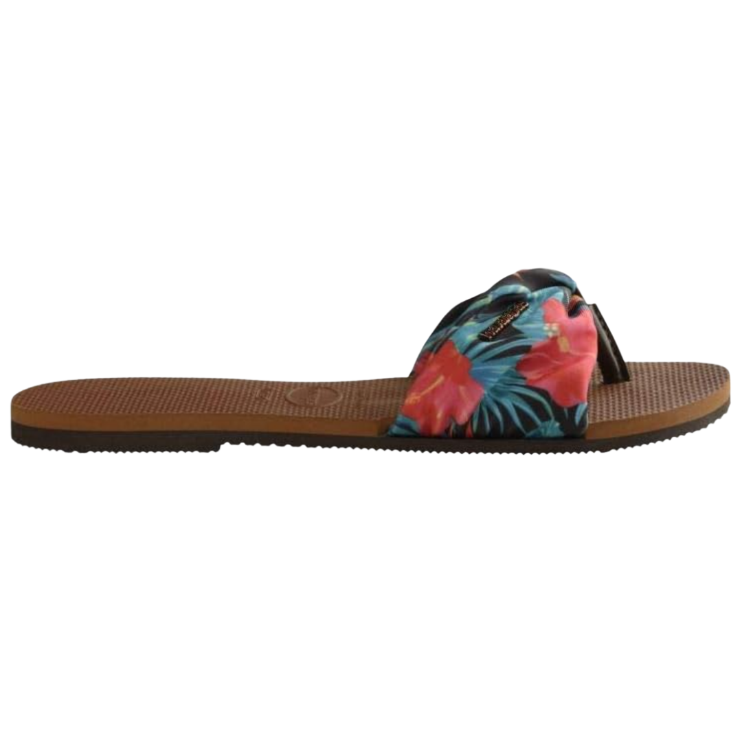 Tongs Femme Havaianas Divers