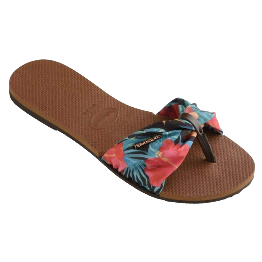 Tongs Femme Havaianas Divers