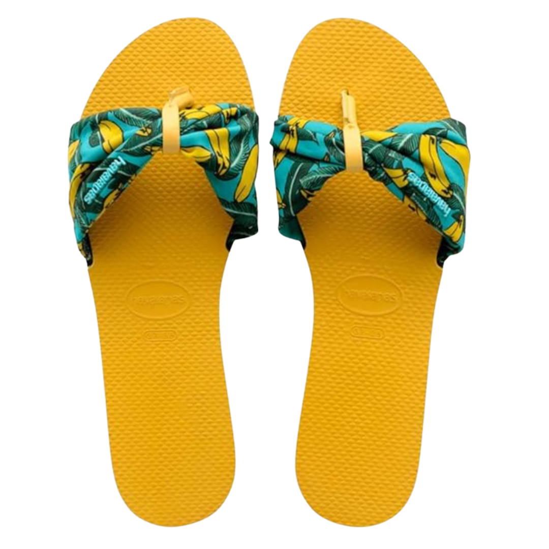 Tongs Femme Havaianas Divers