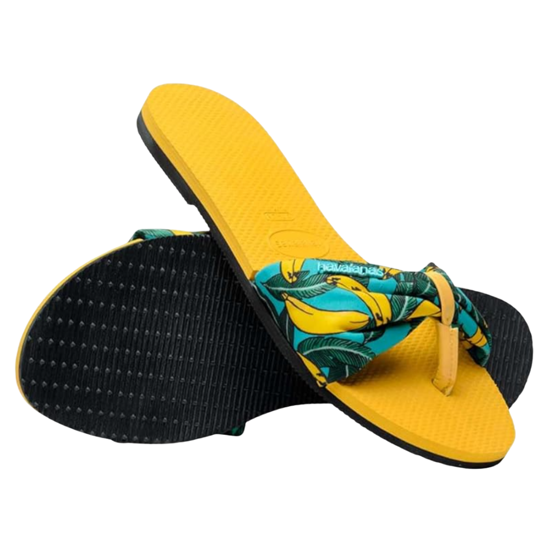 Tongs Femme Havaianas Divers