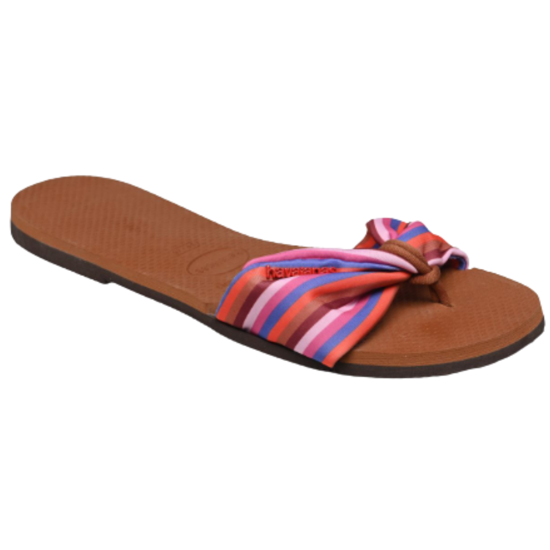 Tongs Femme Havaianas Divers