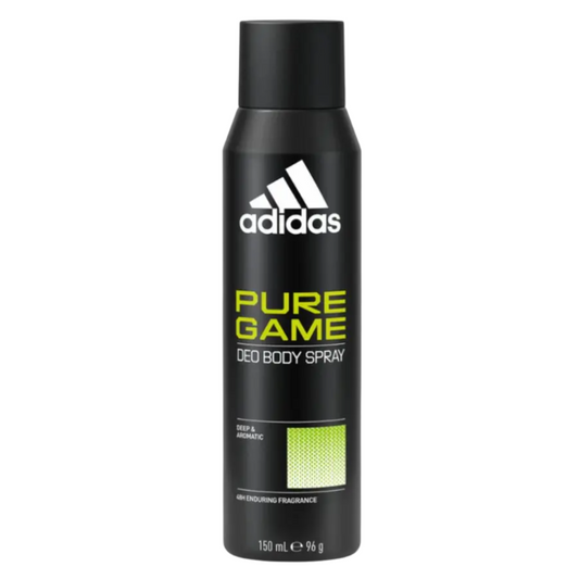 Déodorant Spray Adidas Homme nouvelle Edition 150 ml