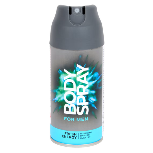 Déodorant M 150 ml  Divers parfums