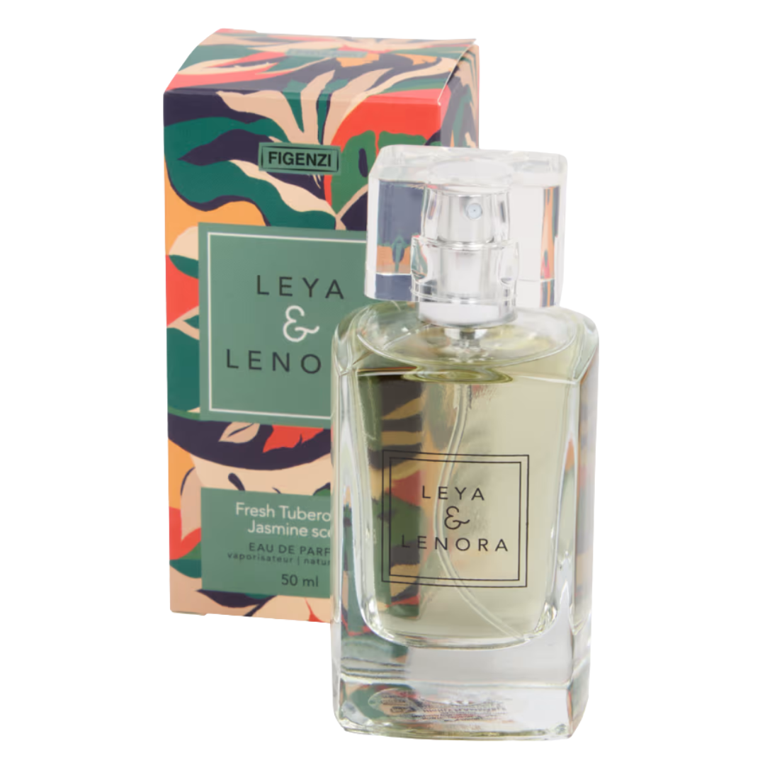 Eau de parfum Leya & Lenora de  Figenzi 50 ml  Diverses variantes