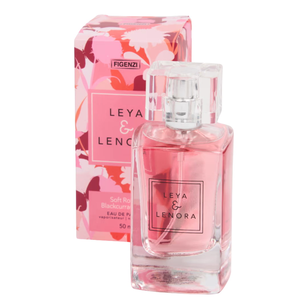Eau de parfum Leya & Lenora de  Figenzi 50 ml  Diverses variantes