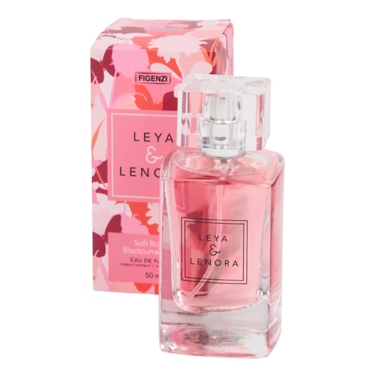 Eau de parfum Leya & Lenora de  Figenzi 50 ml  Diverses variantes