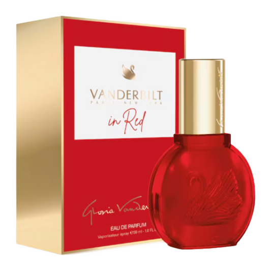Eau de Parfum  Femme Vanderbilt 100 ml  Diverses variantes