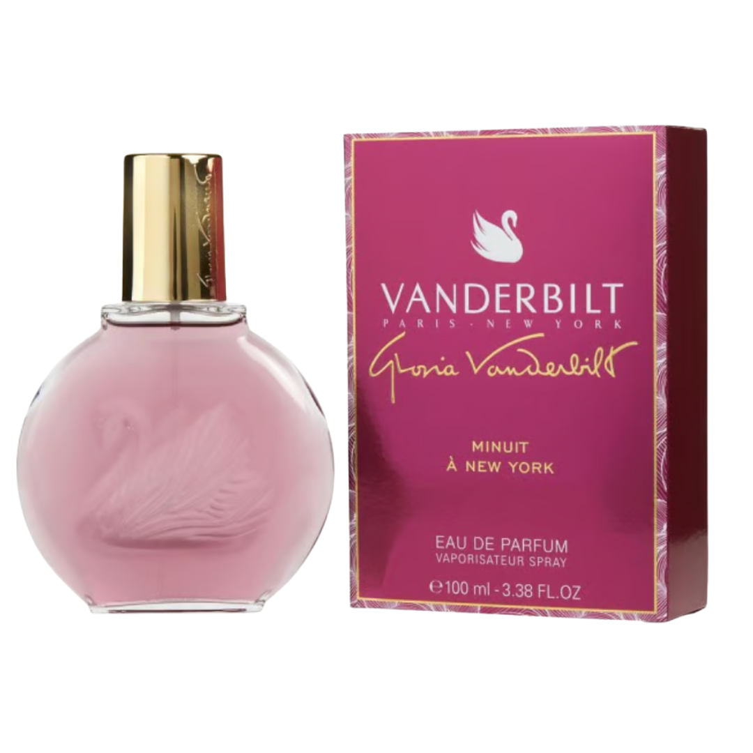 Eau de Parfum  Femme Vanderbilt 100 ml  Diverses variantes