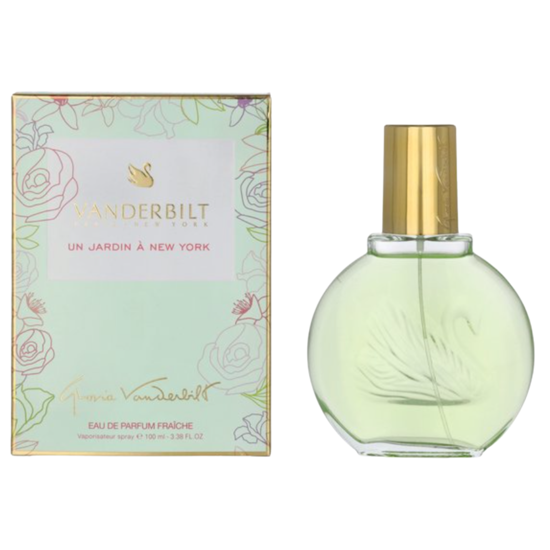 Eau de Parfum  Femme Vanderbilt 100 ml  Diverses variantes