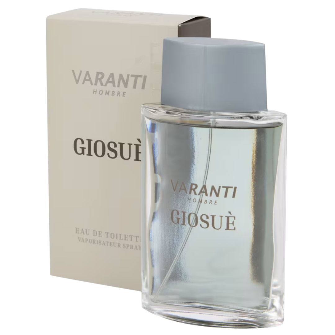 Eau de toilette Varanti Giosuè 100 ml