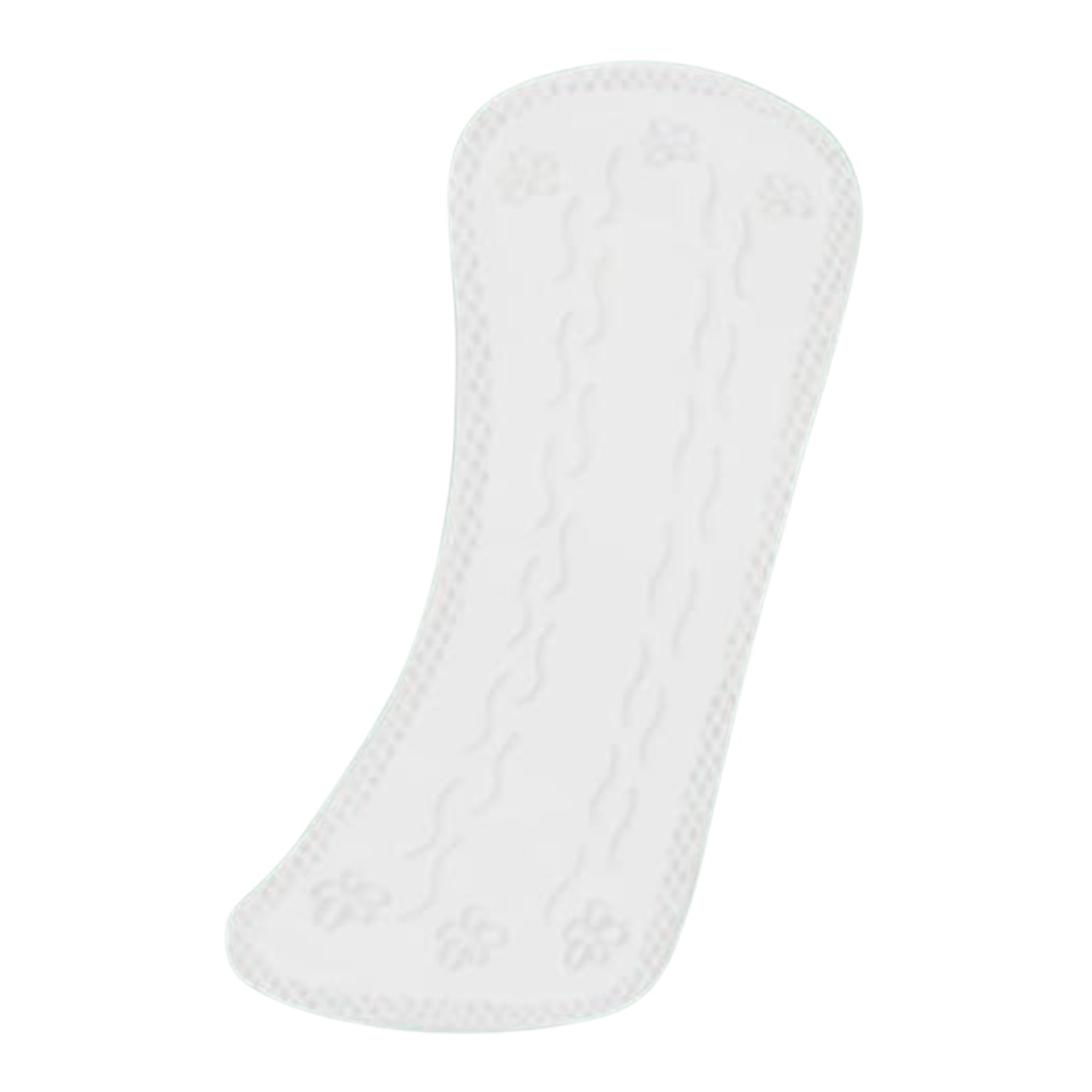 Protège Slips Vegan Naty Diverses Tailles