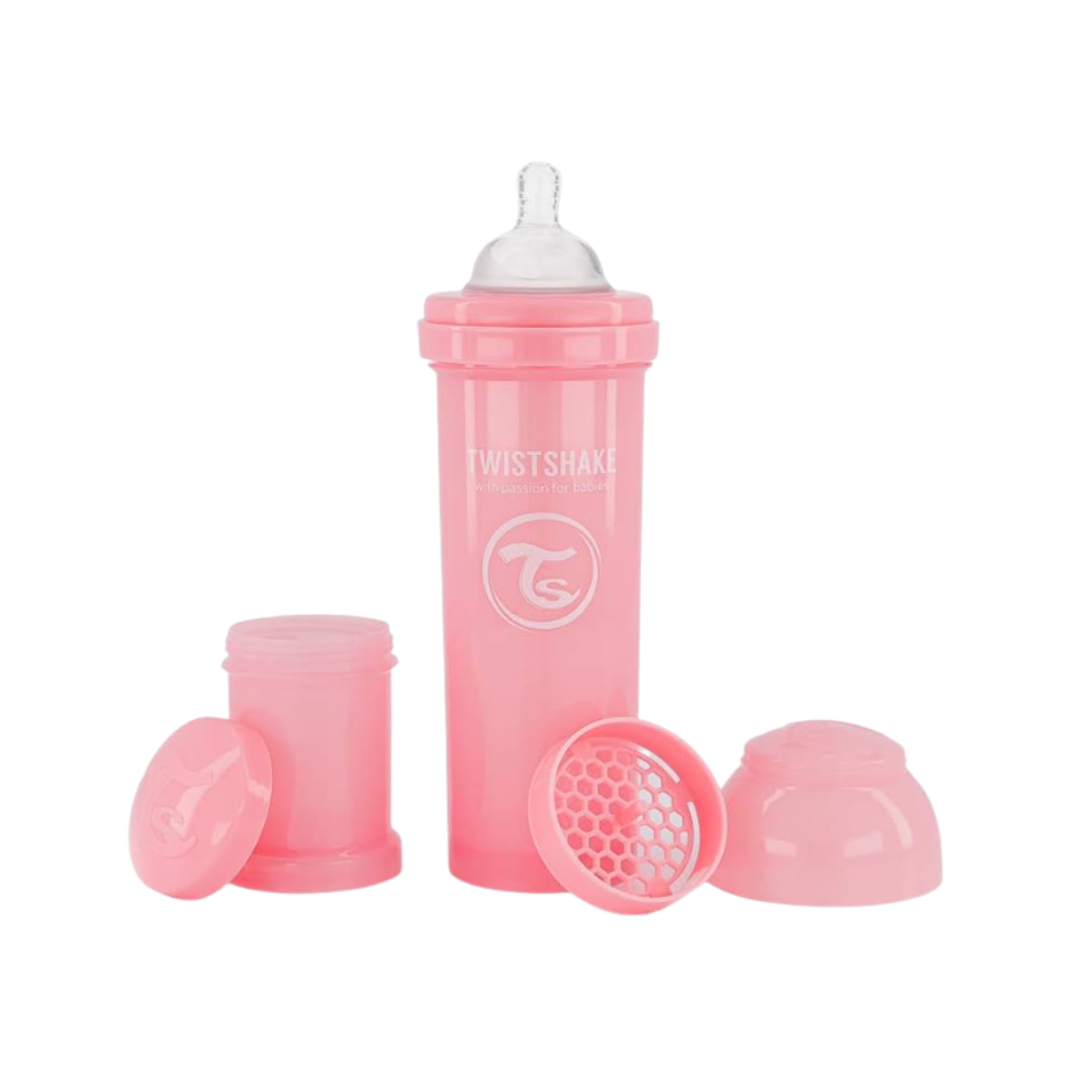 Pack Complet de Biberon pour Bébé Diverses Variantes