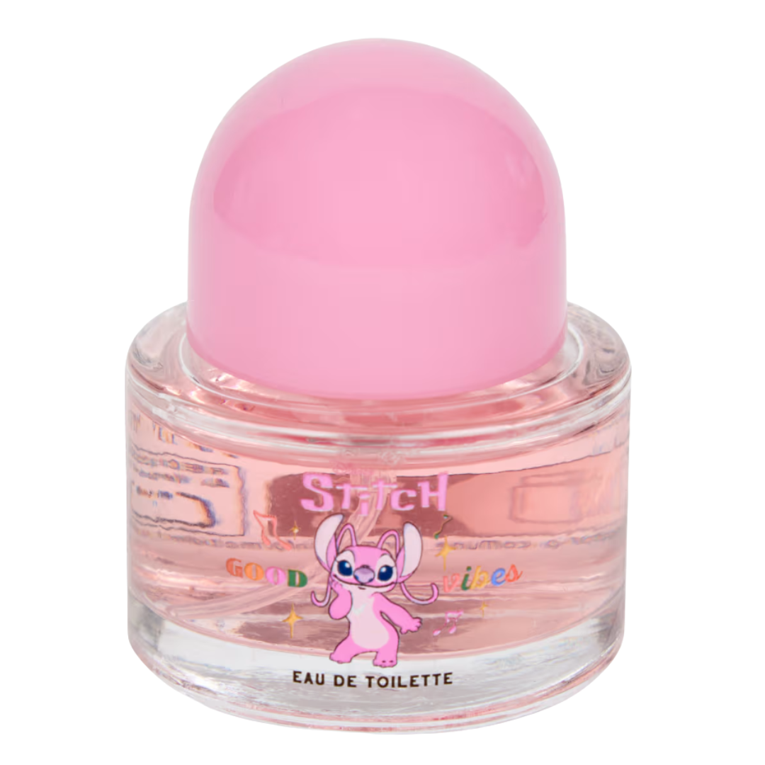 Eau de toilette  Inspirée de l’univers de Lilo & Stitch Disney 20 ml Divers senteurs