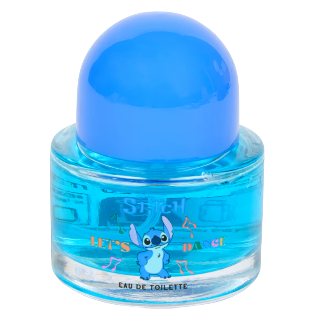 Eau de toilette  Inspirée de l’univers de Lilo & Stitch Disney 20 ml Divers senteurs