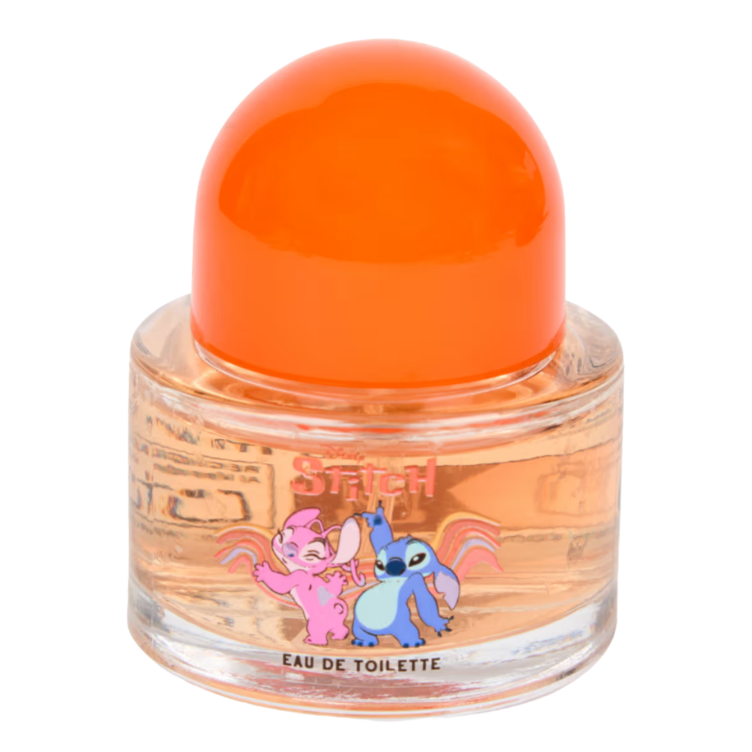 Eau de toilette  Inspirée de l’univers de Lilo & Stitch Disney 20 ml Divers senteurs