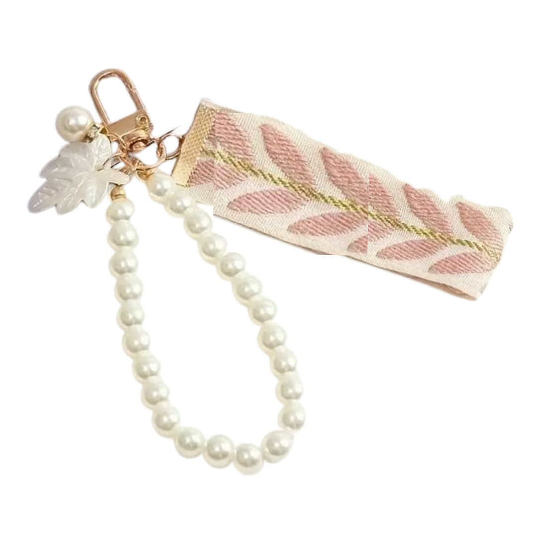 Porte-clés DIY avec Perle Diverses variantes