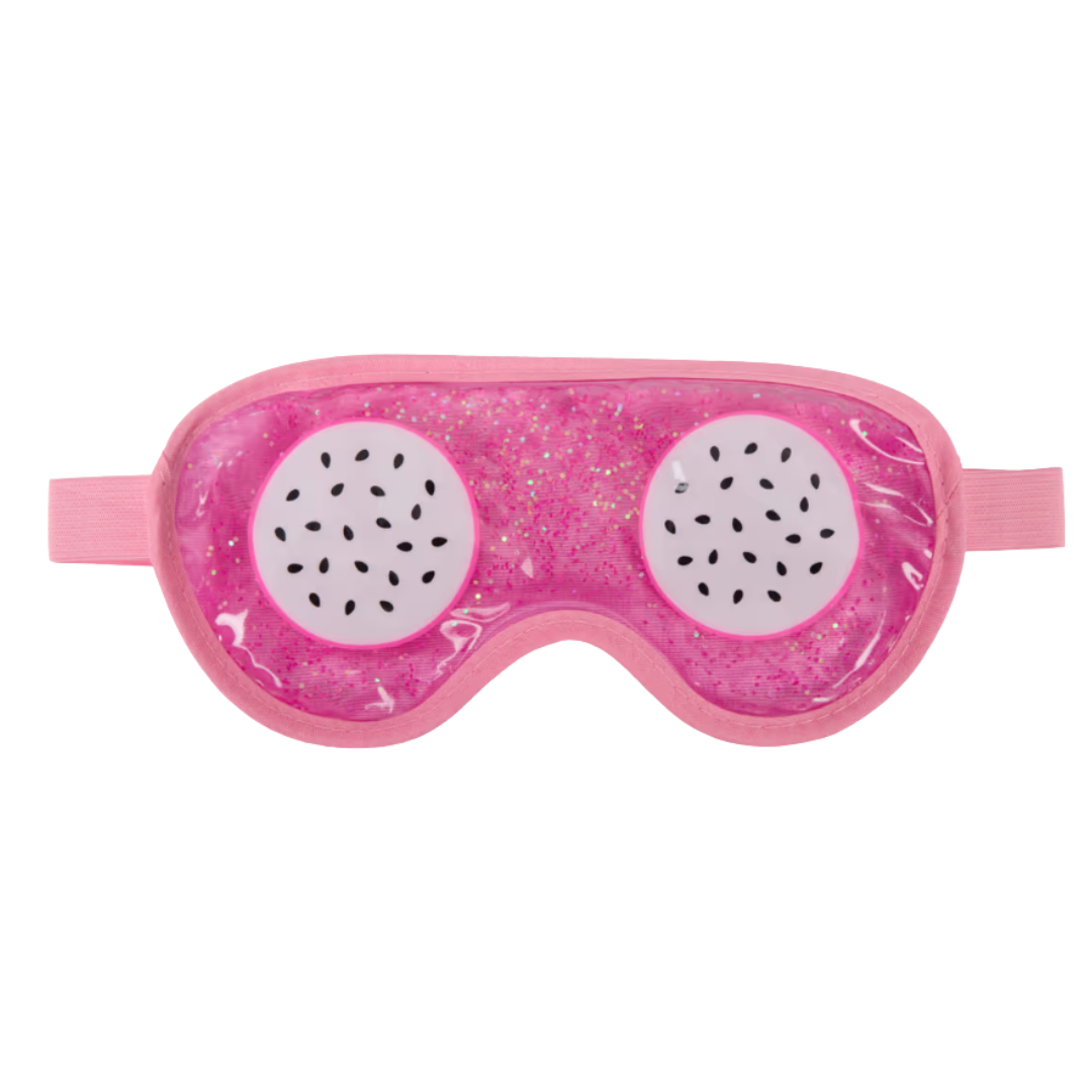 Masque pour les yeux avec perles de gel Diverses variantes