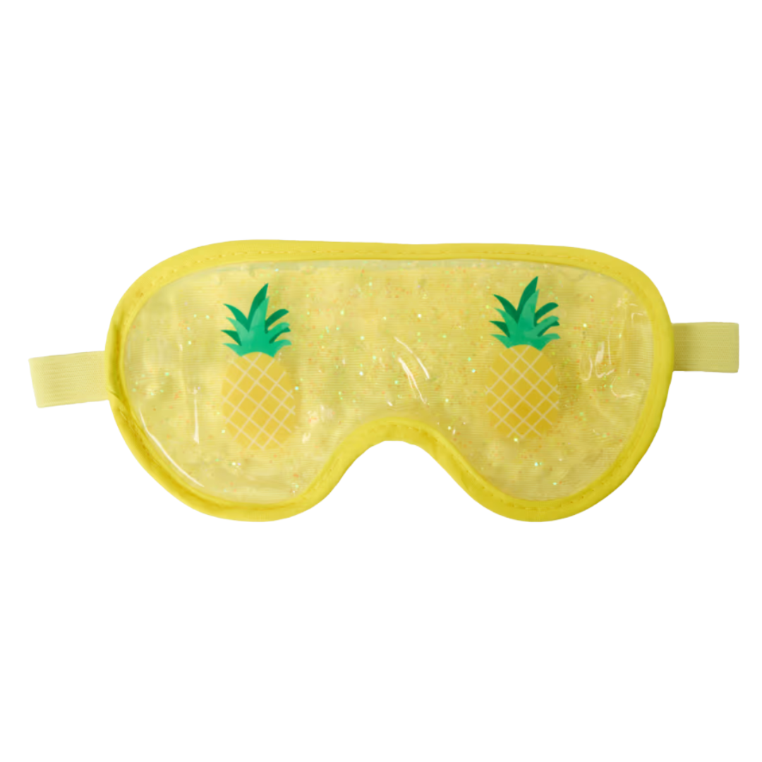 Masque pour les yeux avec perles de gel Diverses variantes