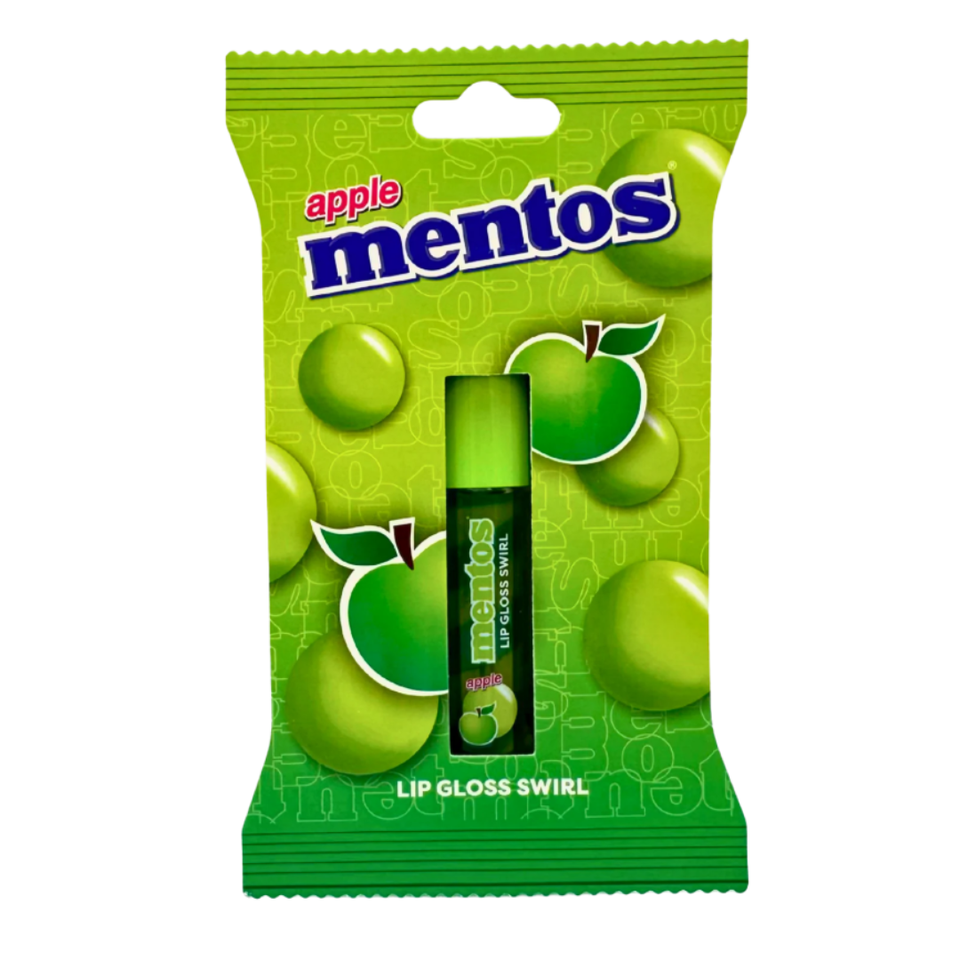 Gloss à lèvres Swirl Mentos Diverses variantes