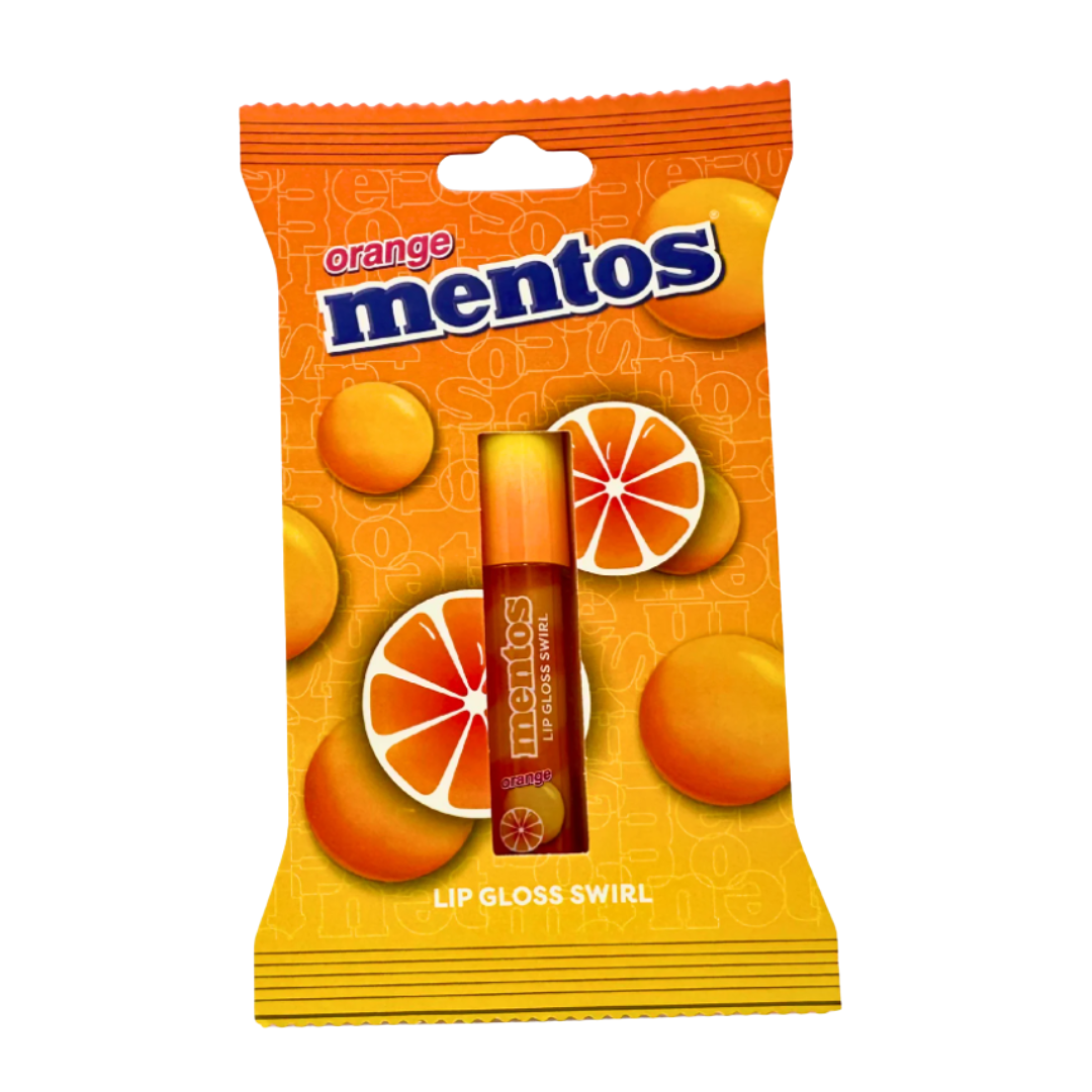 Gloss à lèvres Swirl Mentos Diverses variantes