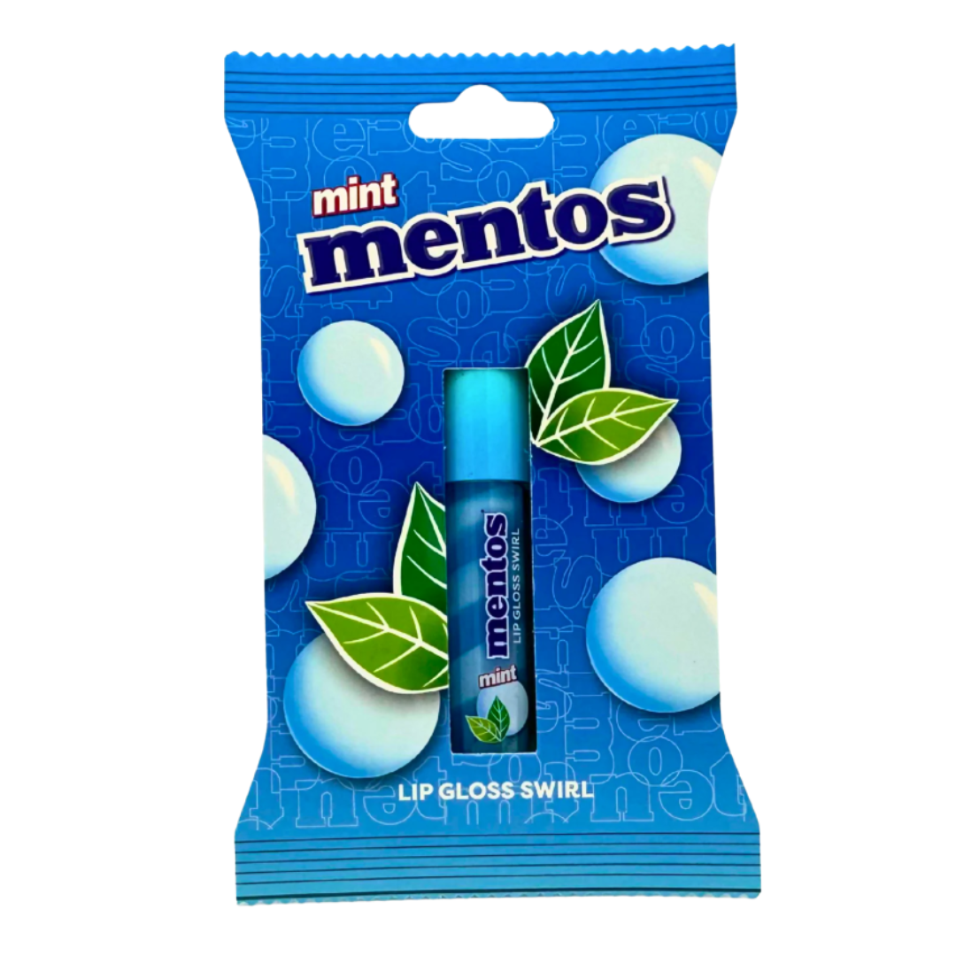 Gloss à lèvres Swirl Mentos Diverses variantes
