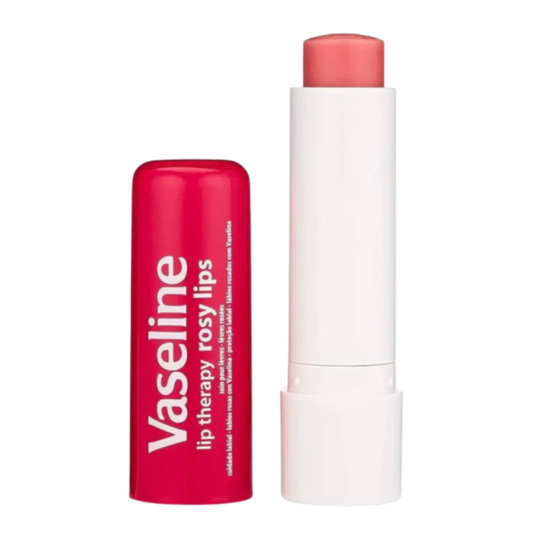 Stick Baume à lèvres Vaseline Lip Therapy 4,6 g Diverses variantes