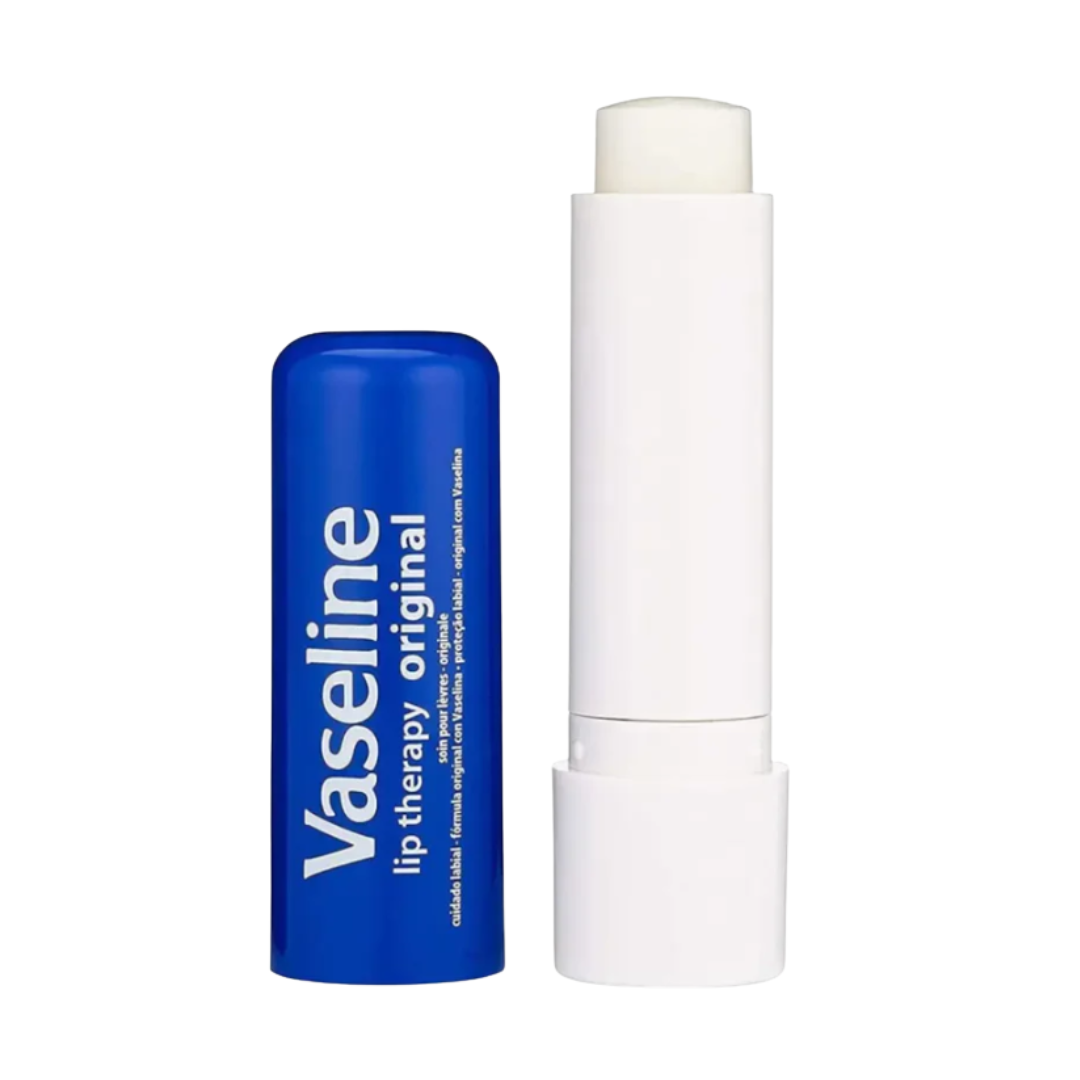 Stick Baume à lèvres Vaseline Lip Therapy 4,6 g Diverses variantes