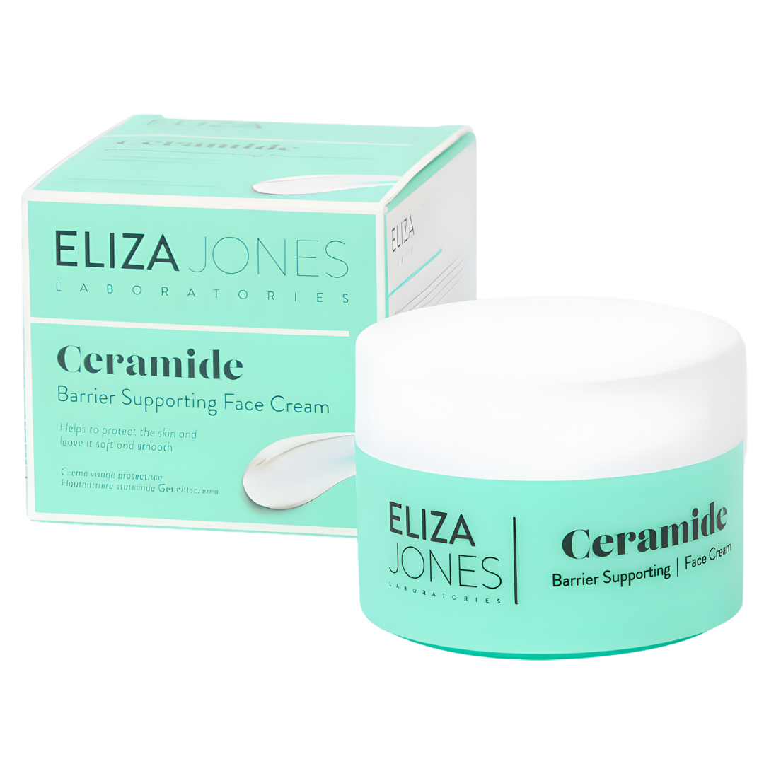 Crème de jour Eliza Jones 50 ml  Diverses Variantes