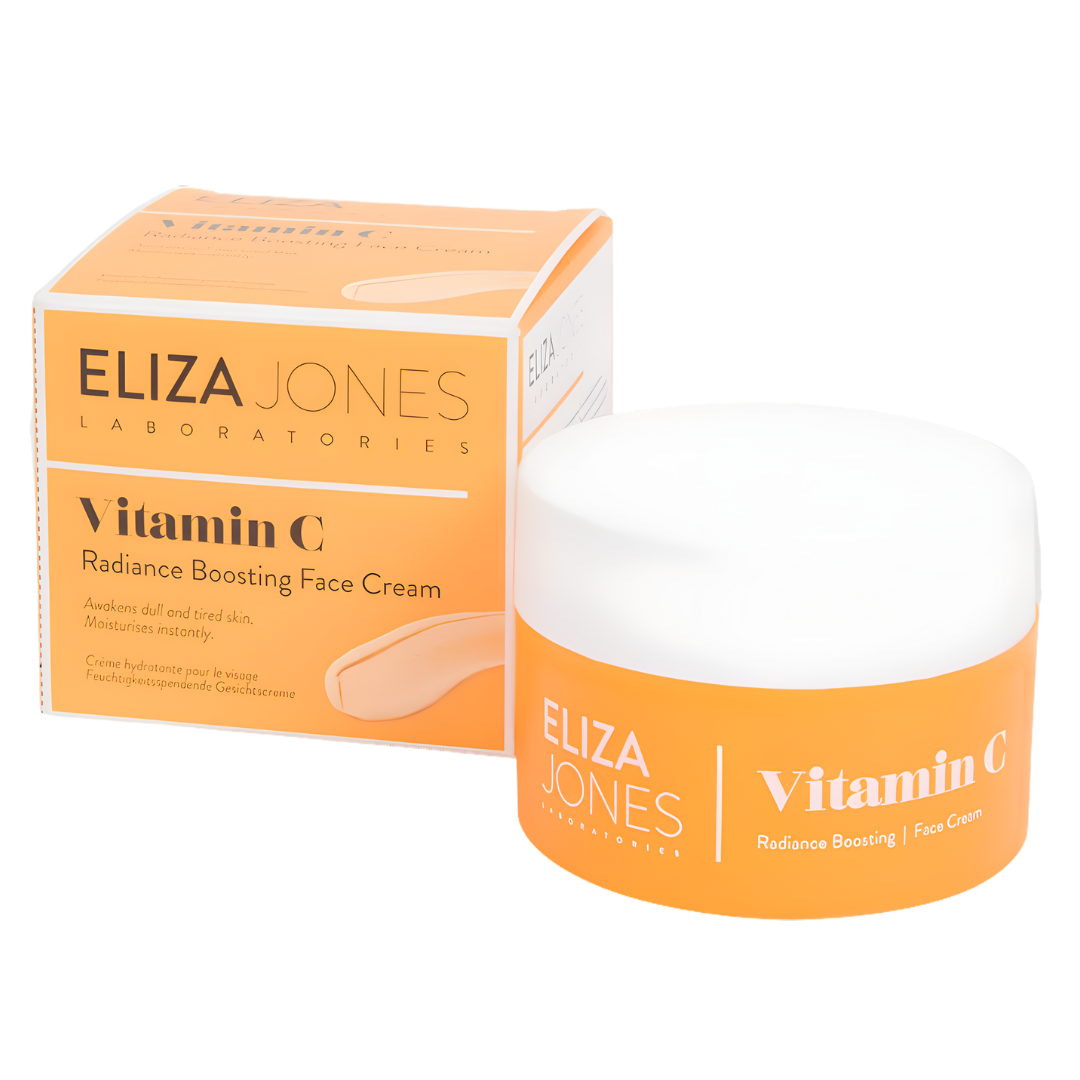 Crème de jour Eliza Jones 50 ml  Diverses Variantes