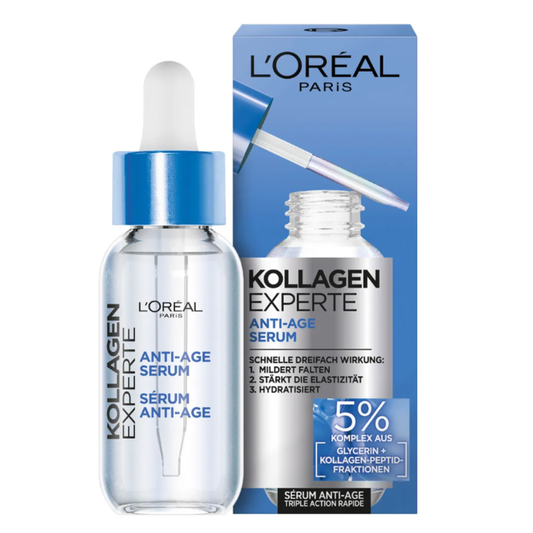 Expert Collagène Anti-Âge Sérum 30 ml _ L'Oréal Paris