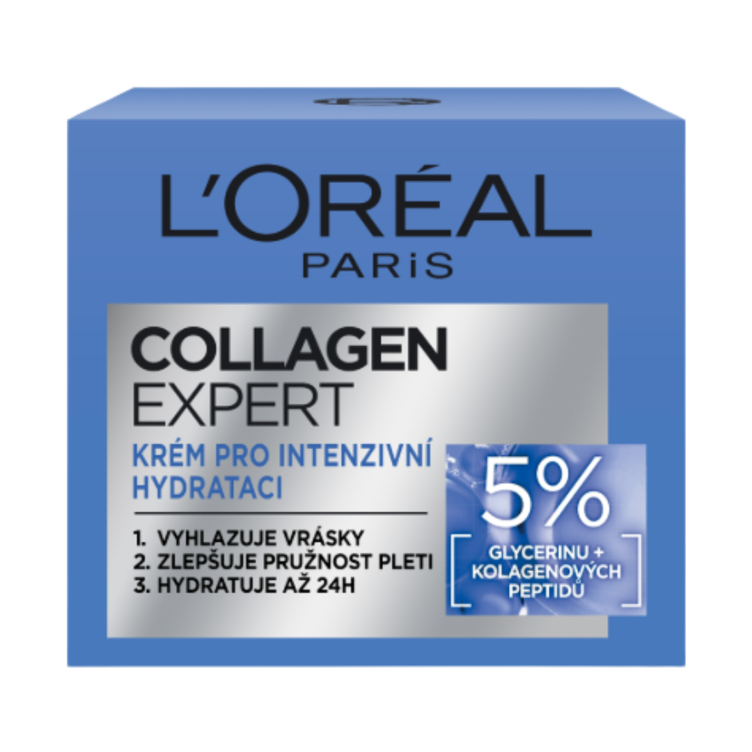 Crème Visage L’Oréal Paris Collagéne Expert 50 ml