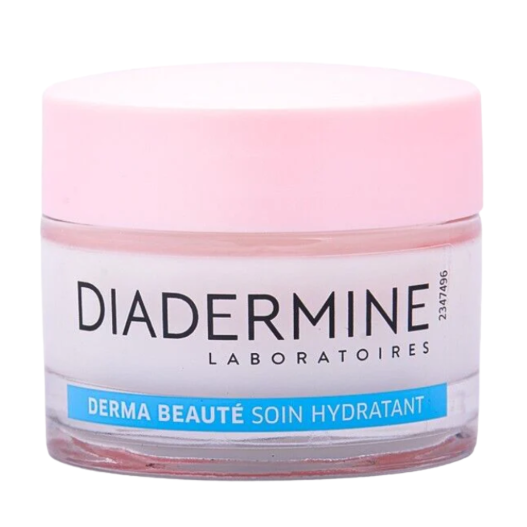 Crème de jour anti-rides LIFT+ BIO DIADERMINE 50 ml