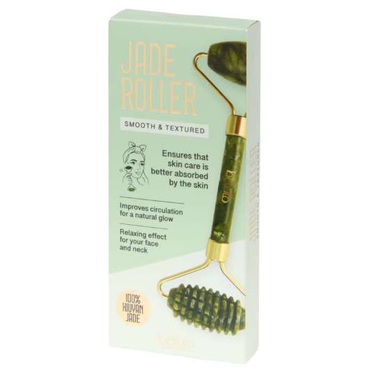 Rouleau de Jade Vert Foncé Belluto Accessories