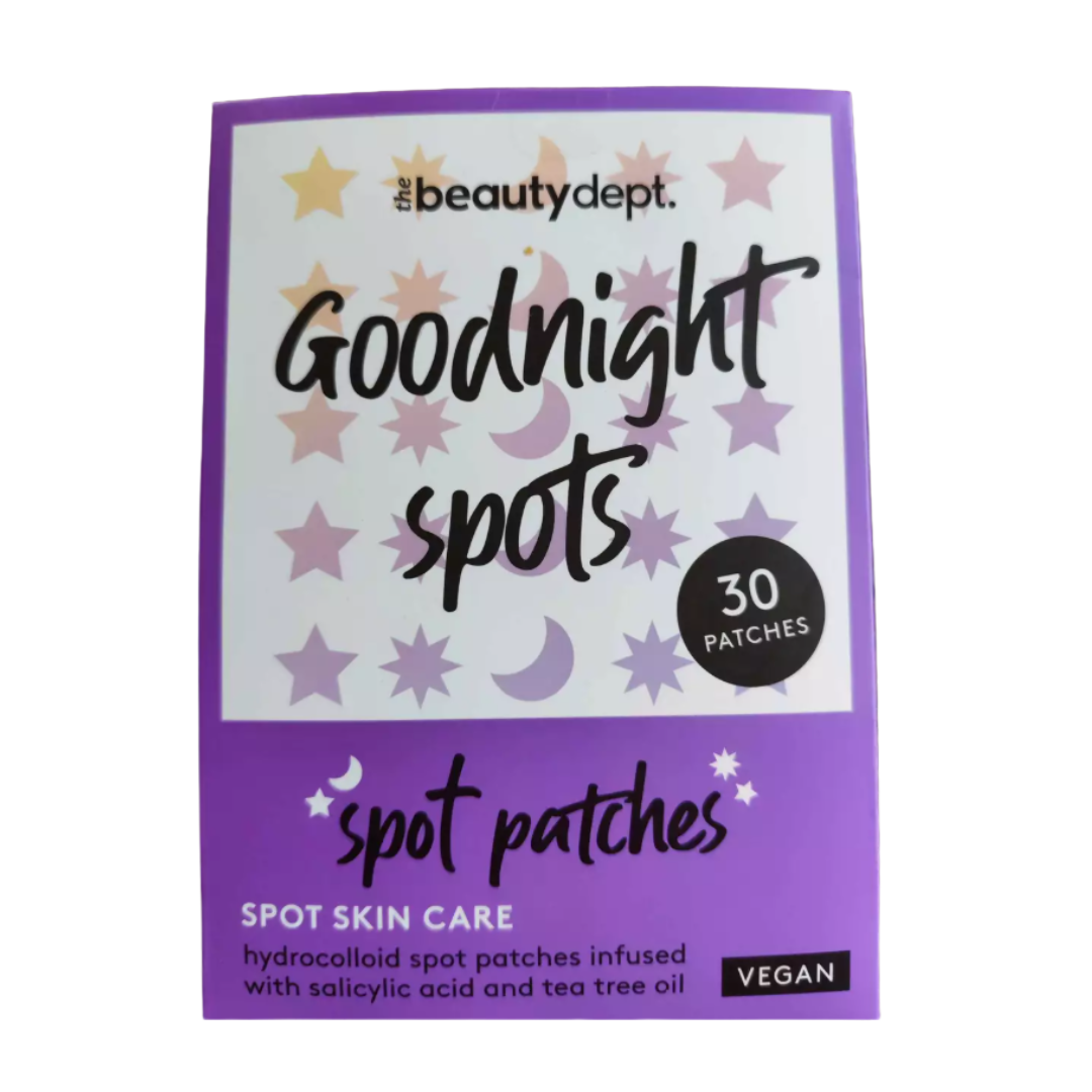 Patchs anti-imperfections The Beauty Dept. 36 pièces Diverses variantes