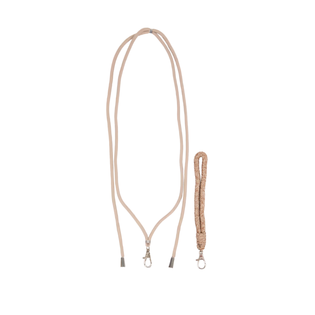 Cordon de téléphone Lab31 2 pièces  Divers modèles