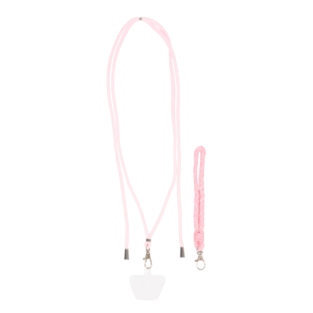 Cordon de téléphone Lab31 2 pièces  Divers modèles