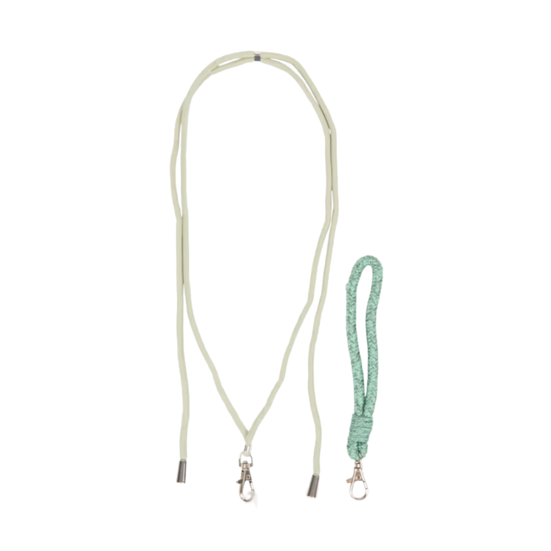 Cordon de téléphone Lab31 2 pièces  Divers modèles