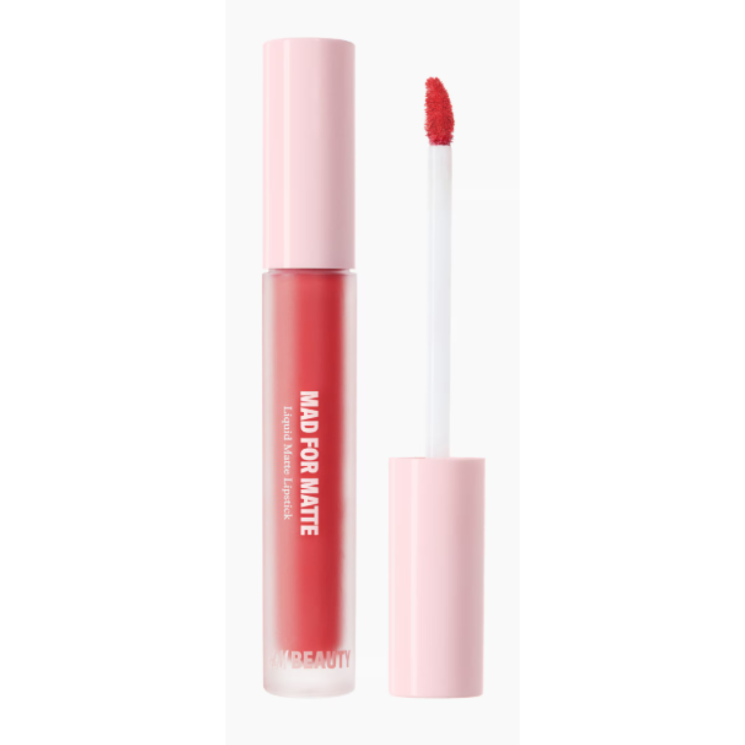Rouge à lèvres liquide Mad For Matte H&M Beauty 3,5 ml  Divers coloris