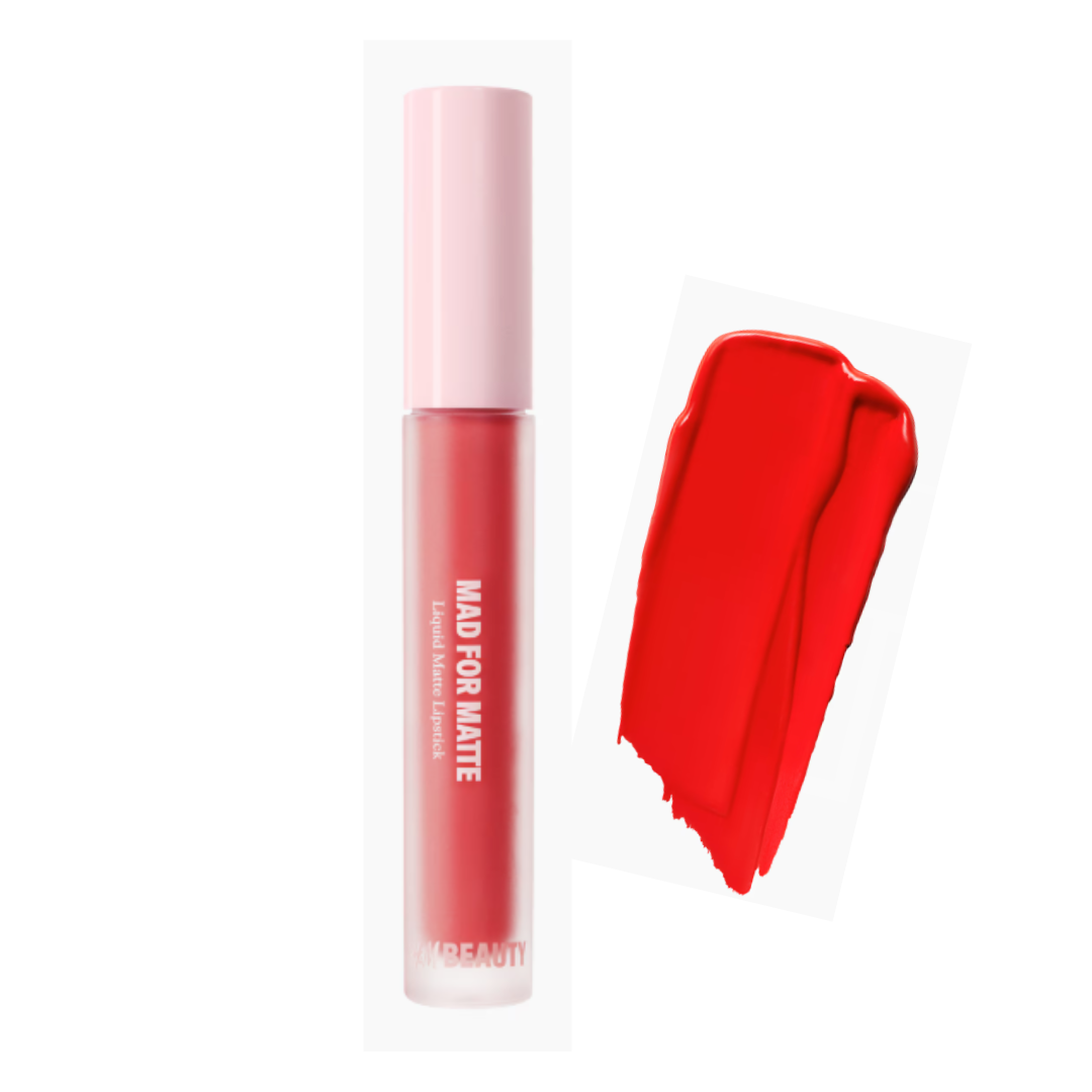 Rouge à lèvres liquide Mad For Matte H&M Beauty 3,5 ml  Divers coloris