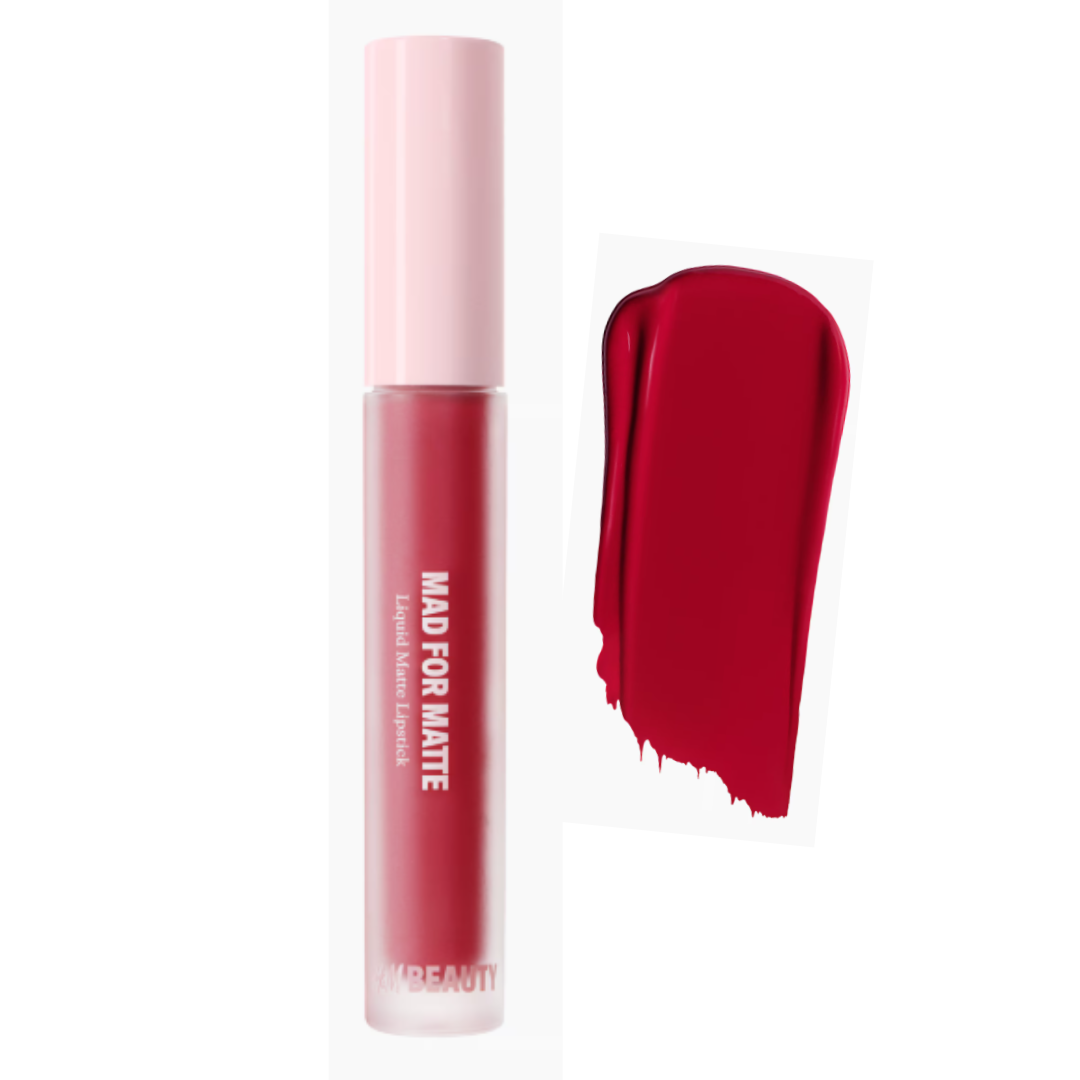Rouge à lèvres liquide Mad For Matte H&M Beauty 3,5 ml  Divers coloris