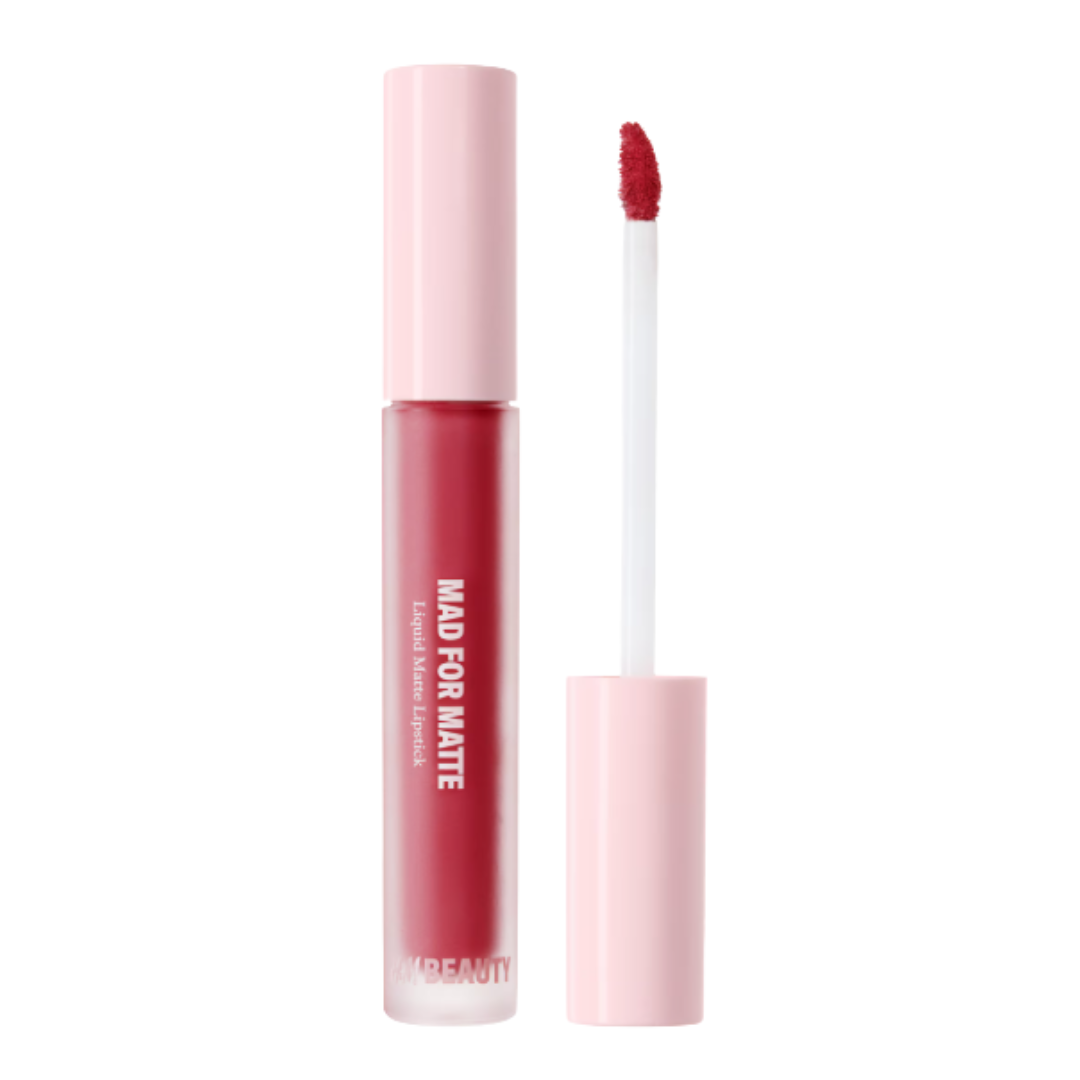Rouge à lèvres liquide Mad For Matte H&M Beauty 3,5 ml  Divers coloris