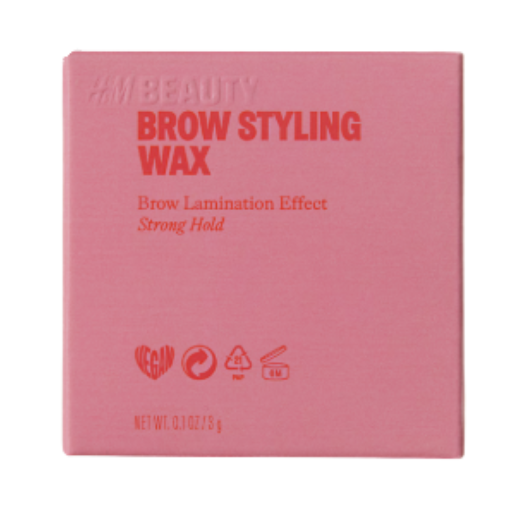 Cire de coiffage pour sourcils H&M BEAUTY 3 g