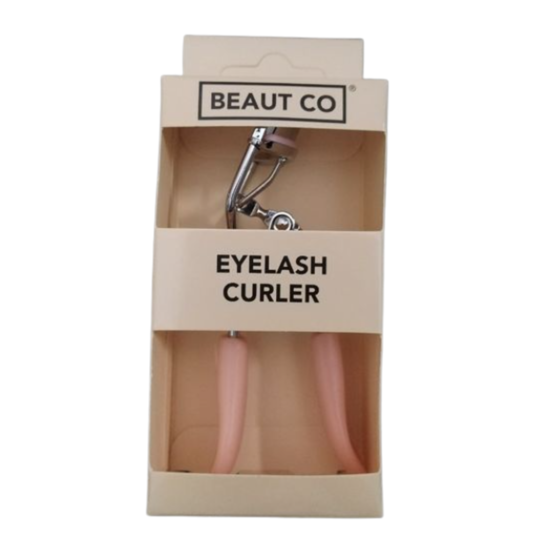 Recourbe-cils rose pâle Beaut Co