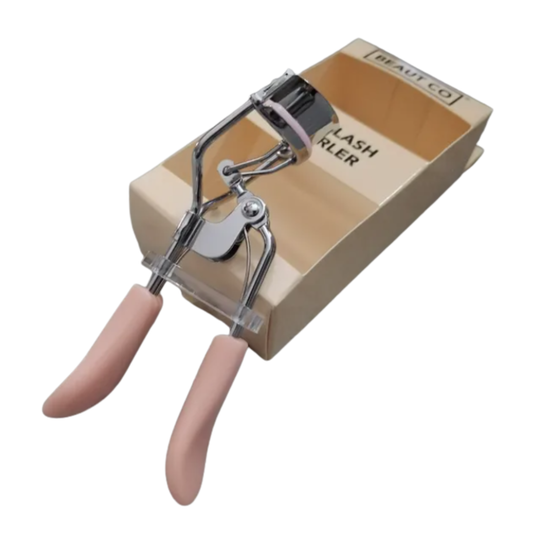 Recourbe-cils rose pâle Beaut Co