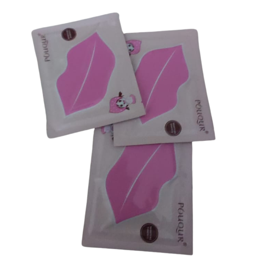 Masque à lèvres HYDROGEL 1 pèce